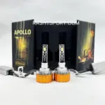 هدلایت APOLLO برند MZM