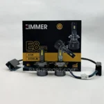هدلایت Zimmer مدل E8 Pro