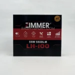 هدلایت Zimmer مدل LH-100