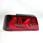 خطر اسپرت پژو 405 طرح کروت برند NGCO