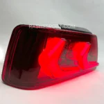 خطر اسپرت پژو 405 طرح کروت برند NGCO