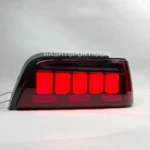 خطر اسپرت پژو پارس طرح 5005 شاهین