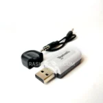 بلوتوث کار برند ZIMMER
