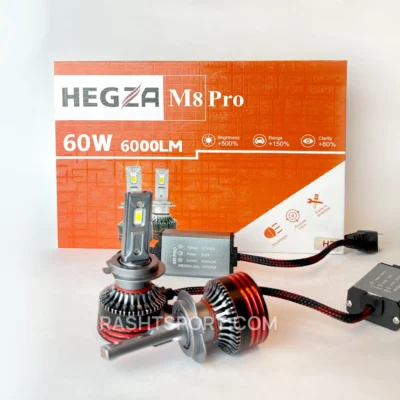 هدلایت Hegza مدل M8 Pro