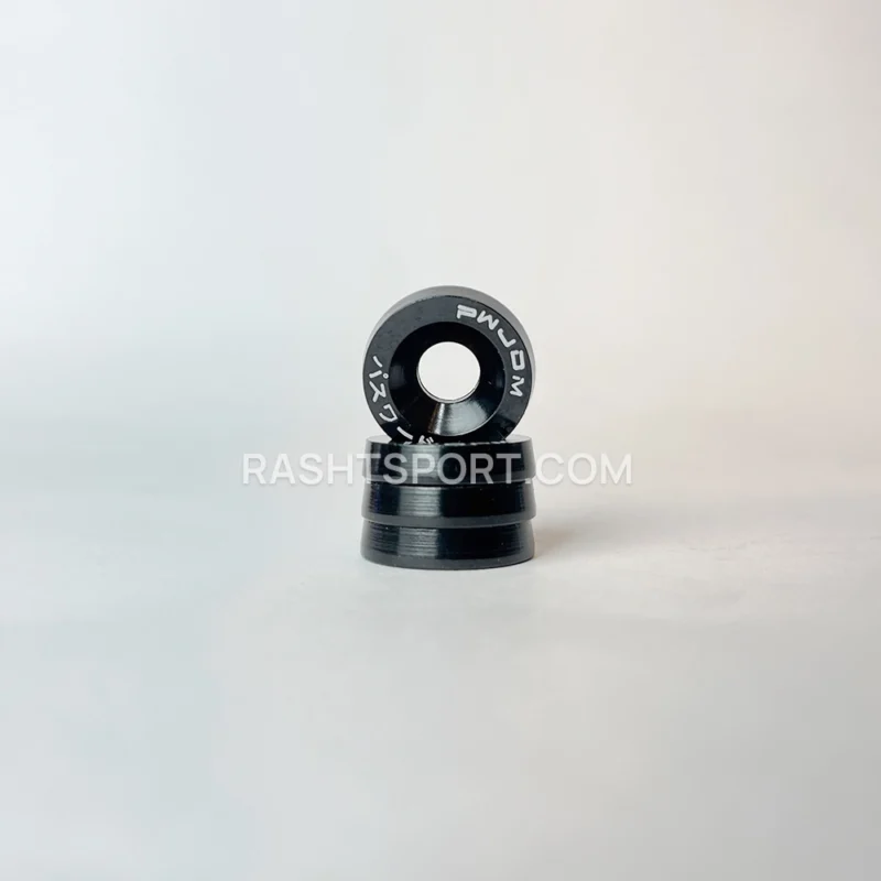 پیچ و واشر رنگی موتور مدل JDM