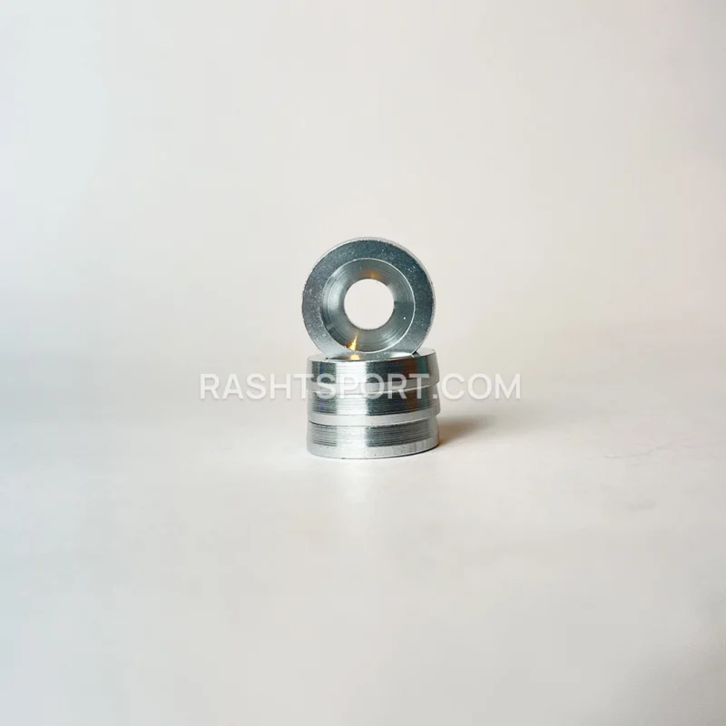پیچ و واشر رنگی موتور مدل JDM