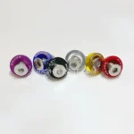 پیچ و واشر رنگی موتور مدل JDM