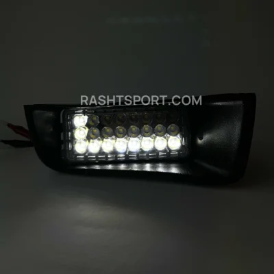 پروژکتور پژو ۴۰۵ مدل دیلایت دار