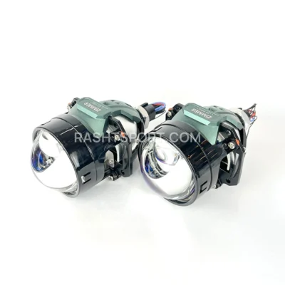 لنز ZIMMER مدل L25 Pro 1 تک چشم