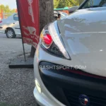 دویل آیز لنز چراغ تک رنگ