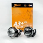 لنز ۲.۵ اینچ Zenith مدل A3+ Max