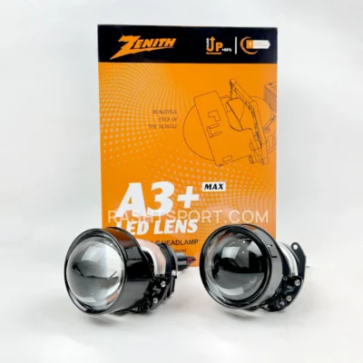 لنز ۲.۵ اینچ Zenith مدل A3+ Max