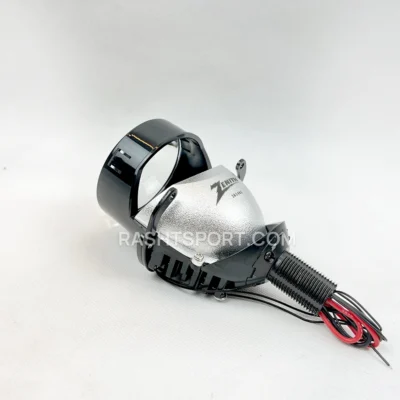 لنز ۲.۵ اینچ Zenith مدل A3+ Max
