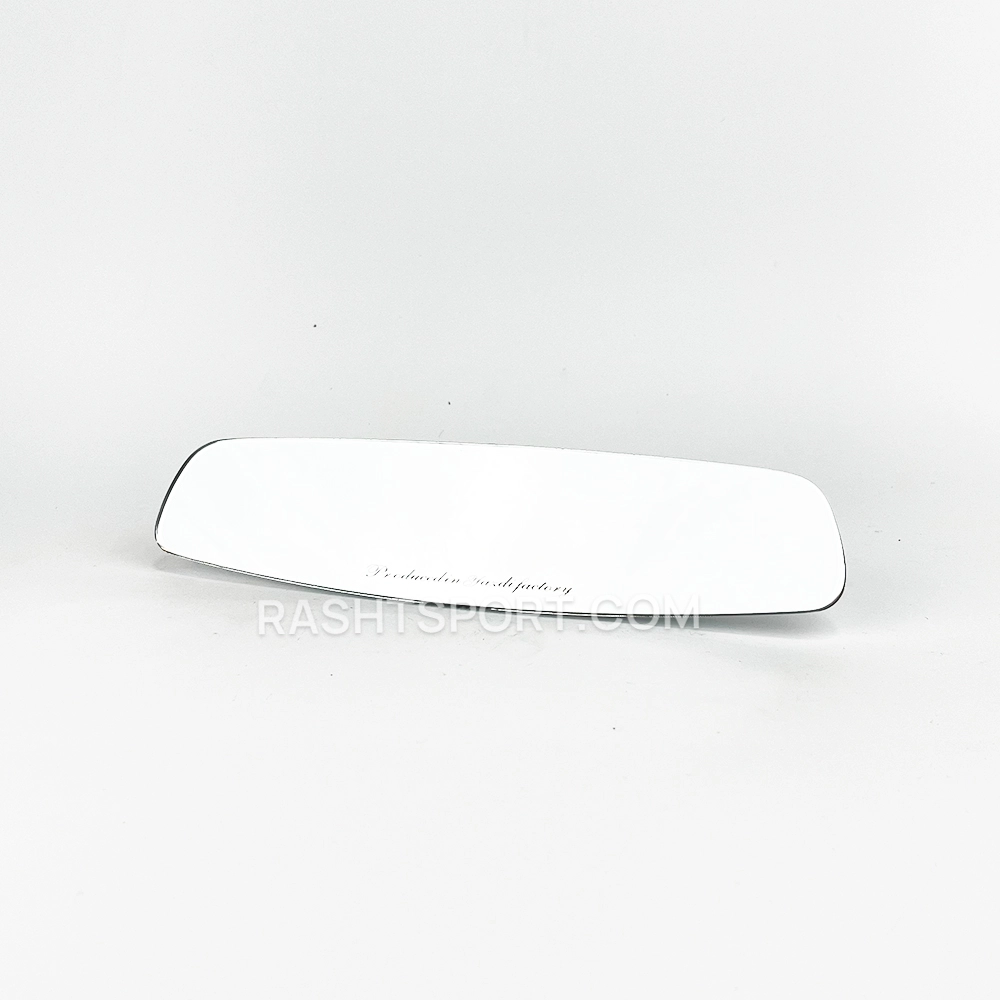 Steel Mirror 1 آینه وسط خودرو طرح ایتالیایی کوچک