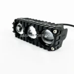 پروژکتور اسپات لایت ۳ لنز ZIMMER