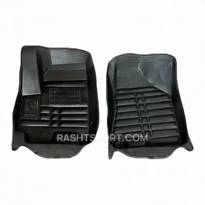 کفپوش ۵ بعدی جک S5 برند NV